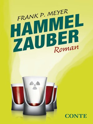 cover image of Hammelzauber